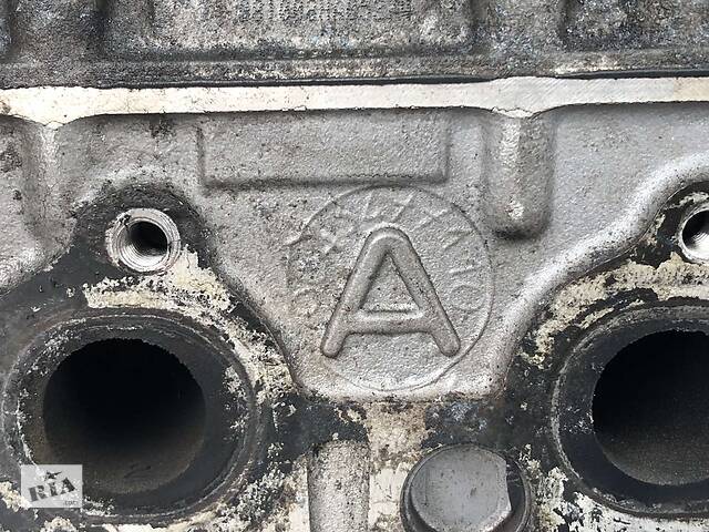 ГБЦ головка блока для Citroen C2 1.4 HDi - Фото 16