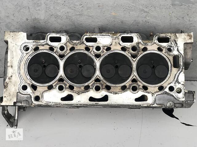 ГБЦ головка блока для Citroen C2 1.4 HDi - Фото 17