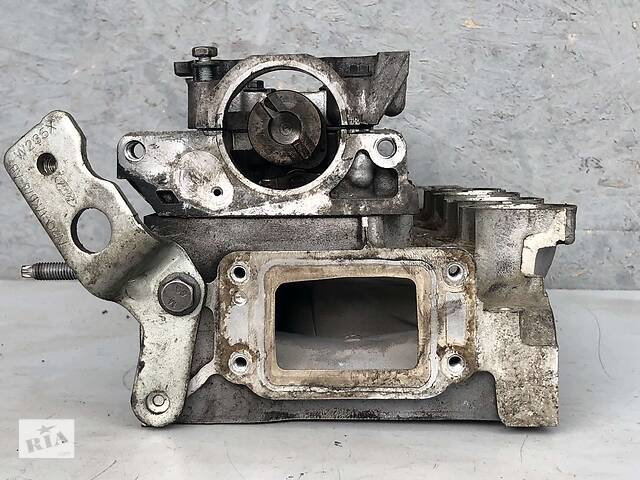 ГБЦ головка блока для Citroen C2 1.4 HDi - Фото 18