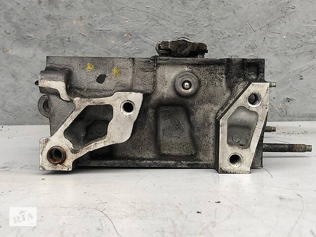 ГБЦ головка блока для Citroen C2 1.4 HDi - Фото 14