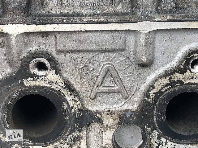 ГБЦ головка блока для Citroen DS3 1.4 HDi - Фото 15