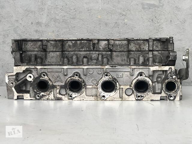 ГБЦ головка блока для Citroen Nemo 1.4 HDi - Фото 14