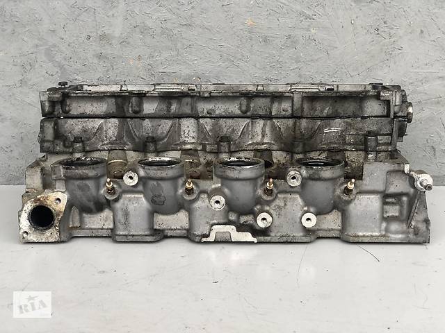 ГБЦ головка блока для Citroen Nemo 1.4 HDi - Фото 16