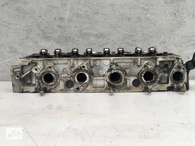 ГБЦ головка блока для Citroen Xsara 1.4 HDi - Фото 15