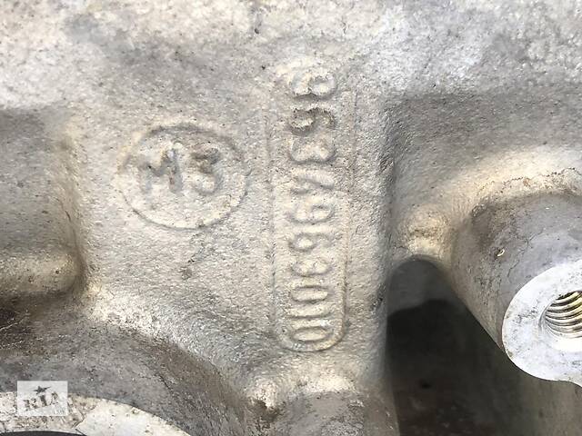 ГБЦ головка блока для Citroen Xsara 2.0 HDI - Фото 12