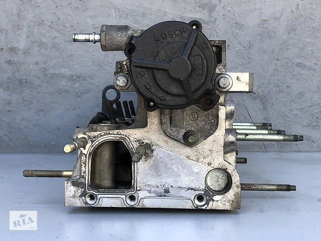 ГБЦ головка блока для Citroen Xsara 2.0 HDI - Фото 15