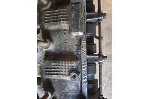 Б/у головка блока для Fiat Doblo 1.9JTD 2001-2009. 46431957