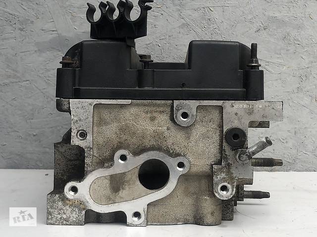 ГБЦ головка блока для Ford Focus 1.6 16V - Фото 12