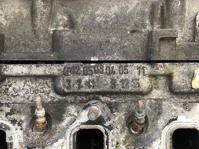 ГБЦ головка блока для Opel Astra H 1.3 CDTI - Фото 12