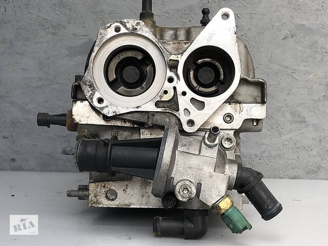 ГБЦ головка блока для Opel Astra H 1.3 CDTI - Фото 14