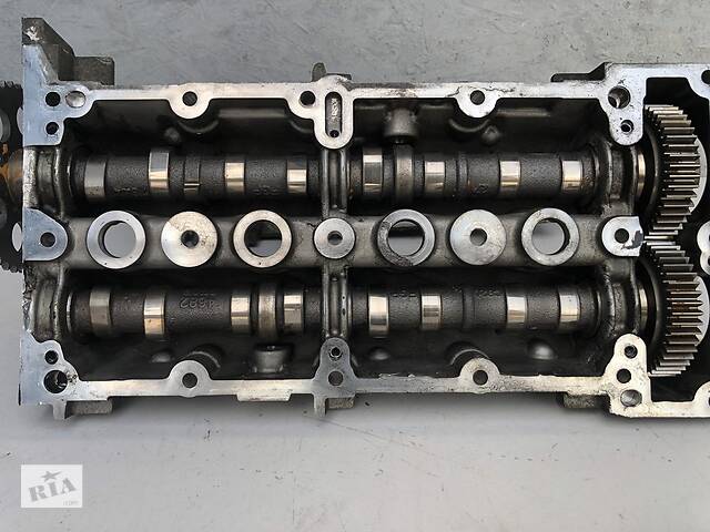 ГБЦ головка блока для Opel Astra H 1.3 CDTI - Фото 18