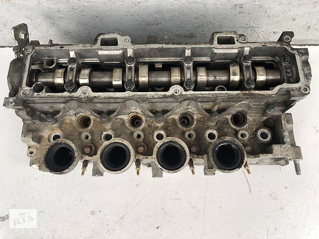 ГБЦ головка блока для Peugeot 206 1.4 HDi - Фото 18