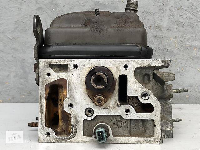 ГБЦ головка блока для Peugeot 206 1.4 - Фото 17