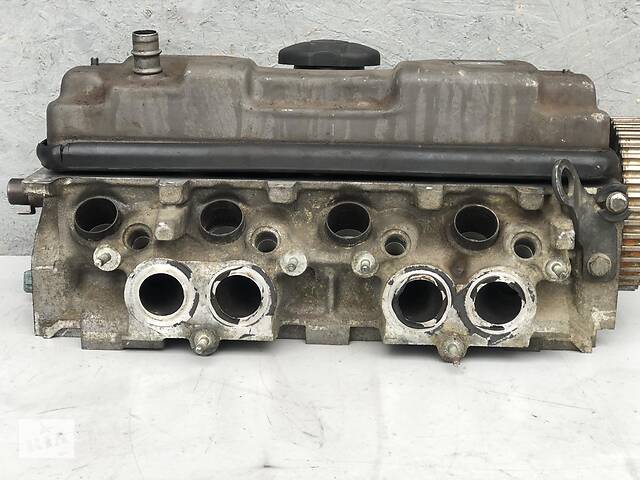 ГБЦ головка блока для Peugeot 206 1.4 - Фото 19