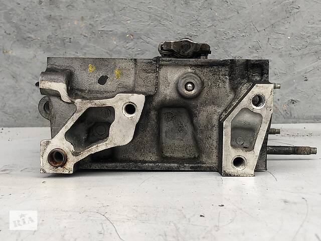 ГБЦ головка блока для Peugeot 207 1.4 HDi - Фото 15