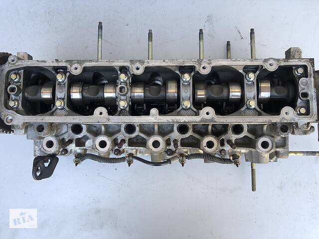 ГБЦ головка блока для Peugeot 607 2.0 HDI - Фото 8