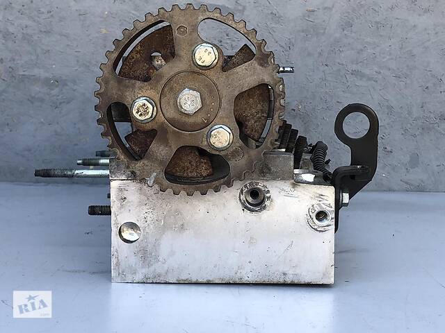 ГБЦ головка блока для Peugeot 607 2.0 HDI - Фото 15