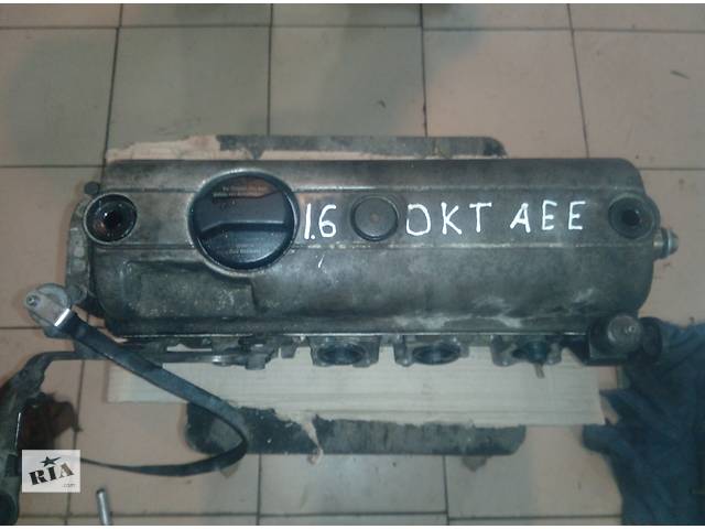 Б/у головка блока 1.6 AEE для Skoda Octavia 032103265BX