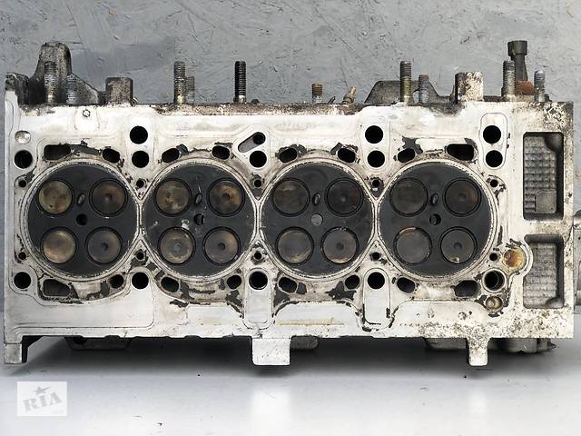 ГБЦ головка блока для Suzuki Ignis 2 1.3 DDiS - Фото 11