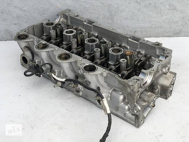 ГБЦ головка блока для Suzuki Liana 1.4 DDiS 16V - Фото 11