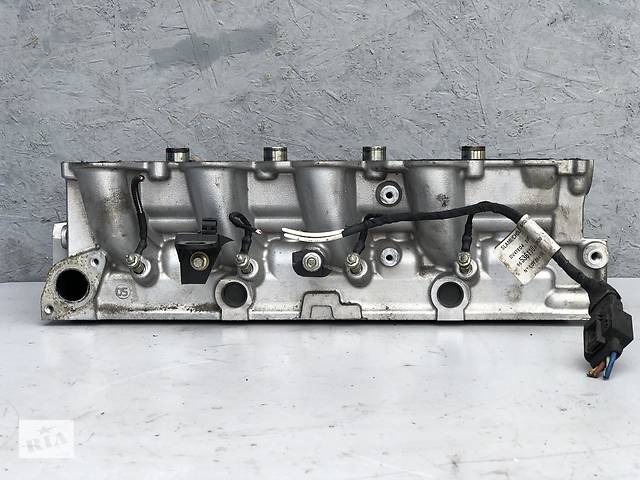 ГБЦ головка блока для Suzuki Liana 1.4 DDiS 16V - Фото 12
