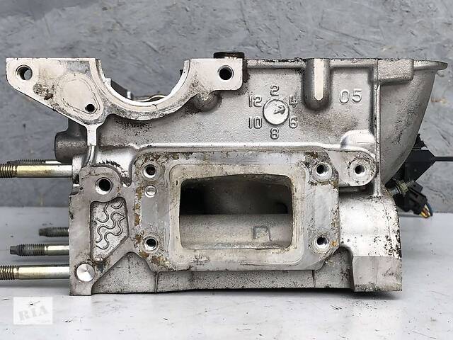 ГБЦ головка блока для Suzuki Liana 1.4 DDiS 16V - Фото 13