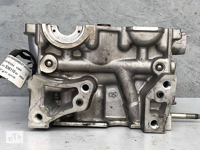 ГБЦ головка блока для Suzuki Liana 1.4 DDiS 16V - Фото 16