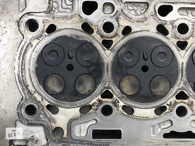 ГБЦ головка блока для Suzuki Liana 1.4 DDiS 16V - Фото 18