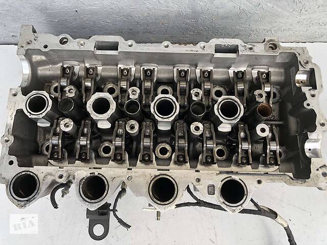 ГБЦ головка блока для Suzuki Liana 1.4 DDiS 16V - Фото 19