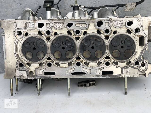 ГБЦ головка блока для Suzuki Liana 1.4 DDiS 16V - Фото 20