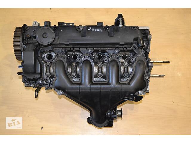 Б/у головка блока для Volvo S80 2.0 16V D 9641752610 на запчасти