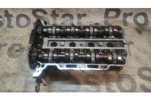 Б/в головка блоку Z14XEP для Opel Astra H 2004-2014 607347