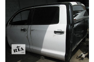 Кабина для легкового авто Toyota Tundra 2008