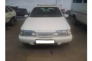 Б/у капот для легкового авто Ford Sierra