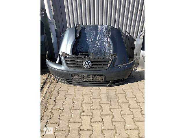 Б/у капот для Volkswagen Caddy 2008, 2009