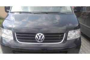 Б/у капот для Volkswagen T5 (Transporter) 2004-2010