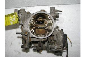 Б/у карбюратор Honda Civic V EG3 1.3 16кл D13B2 1992-1995, KEIHIN ED74A, ED74C -арт№9191-