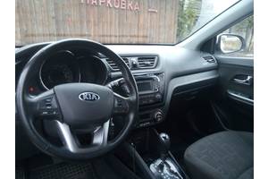 Б/у карта салону для Kia Rio 2011-2015