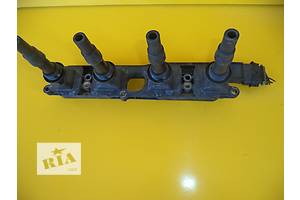 Б/у катушка зажигания для легкового авто Opel Zafira A (1,8)(99-05)
