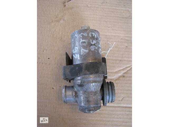 Б/у клапан холостого хода BMW 3 Series E36/E46/5 Series E34/E39, 1744713, BOSCH 0280140545 -арт№6725-