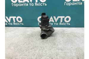 Клапан рециркуляции отработавших газов EGR Fiat Scudo 2005-2010. Citroen C4 Picasso 20052010. 1.6 HDI.