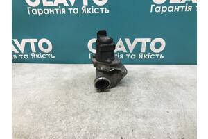 Клапан рециркуляции отработавших газов EGR Ford C-Max 2005-2010. Fiesta 20042012. 1.6 HDI.