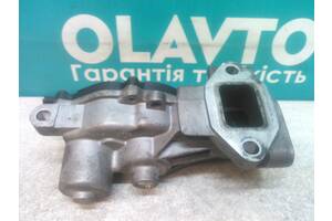 Б/у Клапан рециркуляции выхлопных газов EGR Opel Corsa 2006-2014. Astra, Meriva, Zafira, Mokka. 1.7 CDTi.