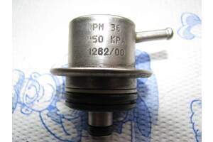 Б/у клапан топливной рейки Citroen Xantia/ZX/Peugeot 806 2.0, WEBER RPM36 -арт№13599-