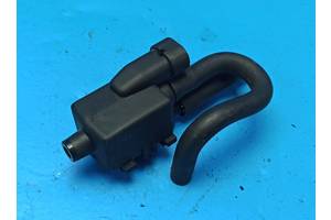 Б/у клапан вентиляции топливного бака для Opel Kadett 1986-1991 2.0i (клапан адсорбера)