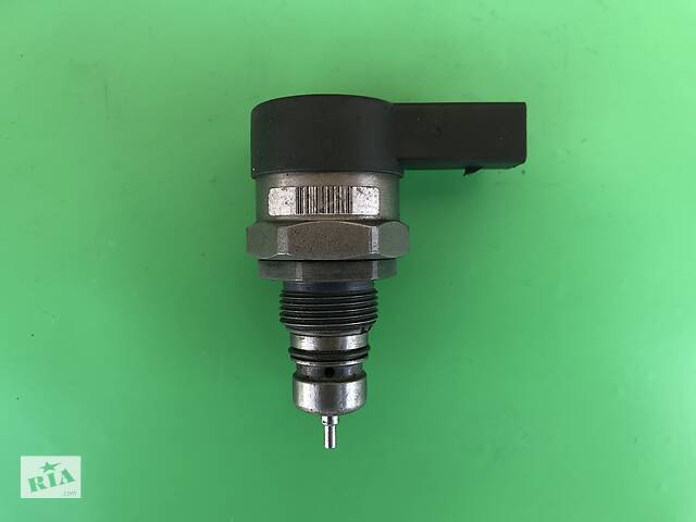 Редукционный клапан топливной рейки для MINI Clubman F54 Cooper SD 2.0D