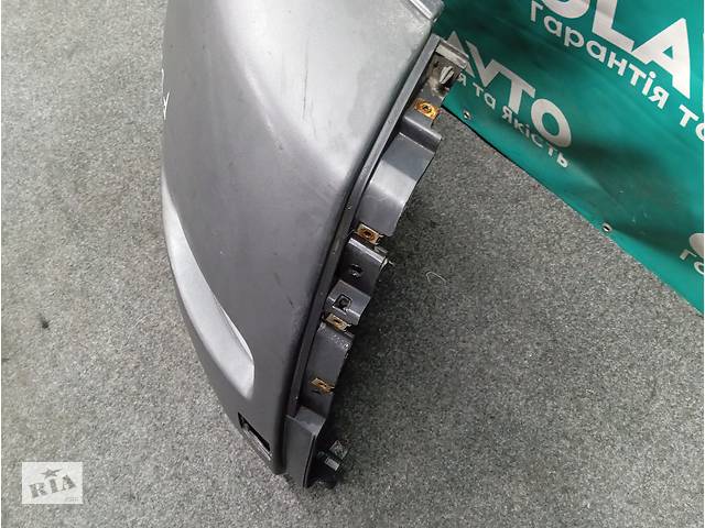 Б/у Клык бампера передний правый Fiat Ducato 2006-2014 1306560070 - Фото 5