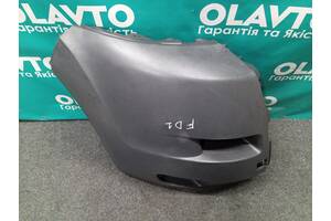 Б/у Ікло бампера передній правий Fiat Ducato 2006-2014 1306560070