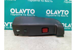 Б/у Клык бампера задний правый Fiat Ducato, Peugeot Boxer, Citroen Jumper 06-14 1305761070