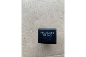 Б/у кнопка Airbag для Volkswagen T5 (Transporter) 2013=7EO 919 234